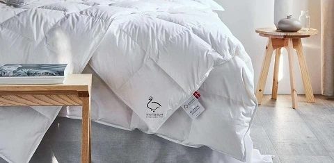 Classic Prestige – Lun helårsdyne bedst i test