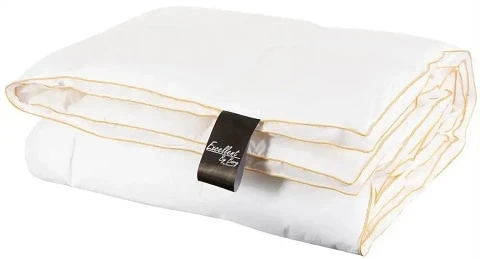 Excellent by Borg Living – Diamanten (Bedste luksus gåsedunsdyne)