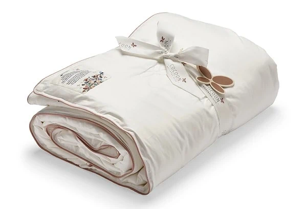 Cocoon company Peace silk dyne