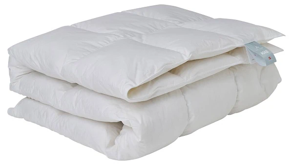 Askø - Varm dyne fra Quilts of Denmark fra siden