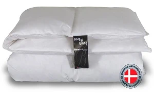 Favoritten Bedst i test vinterdyne