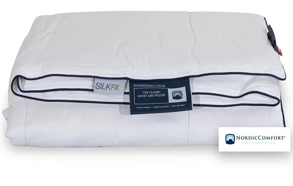 Silkedyne fra Nordic Comfort