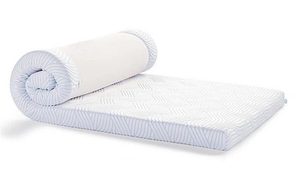 Tempur Pro Plus Smartcool topmadras