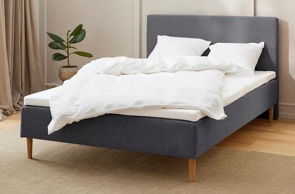Komfort - Bedste billige boxmadras til dårlig ryg