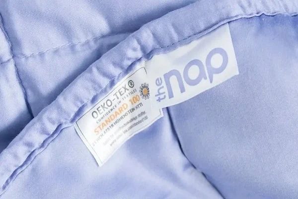 NapCool™ tyngdedyne nærbillede