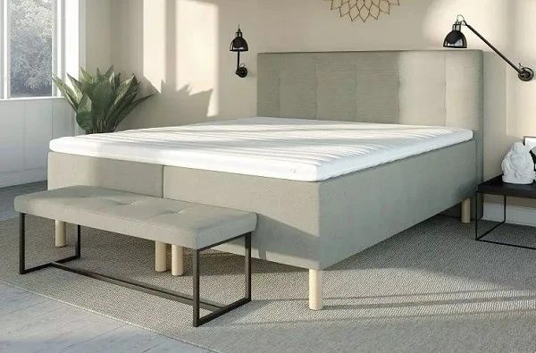 Karma Lux boxmadras