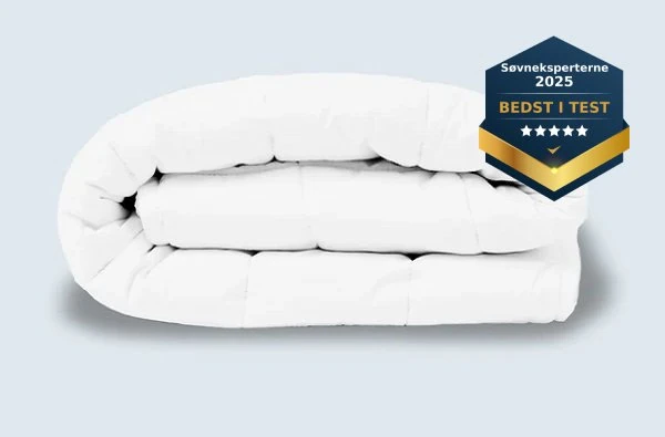 Anew Sleep Ella kugledyne til børn (Bedste kugledyne til børn)