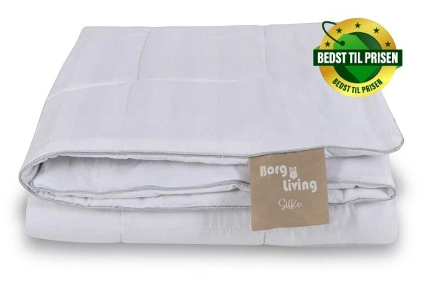 Borg Living Silkedyne (Bedst til prisen)