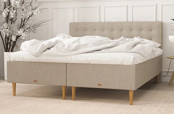 Elite boxmadras - Bedste billige