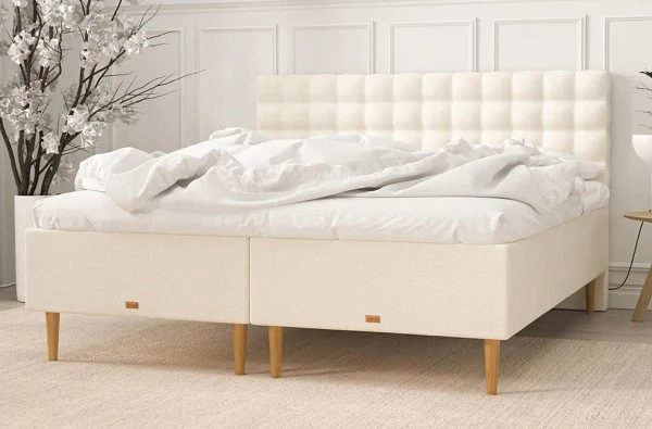 Elite i lys beige