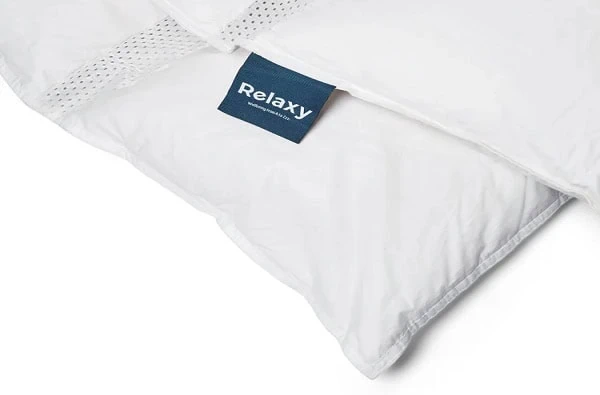 Relaxy Skye mærke