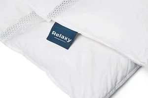 Relaxy Skye Bedst i test sommerdyne