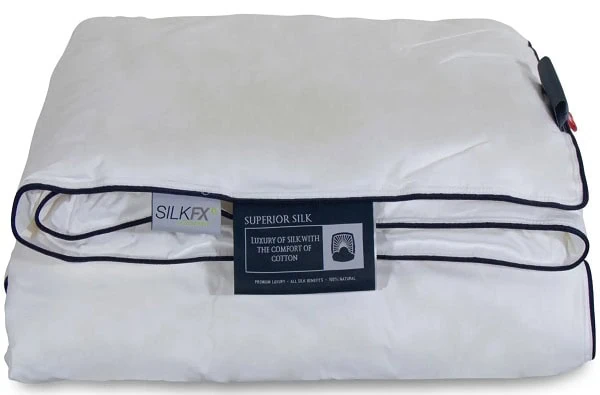 Nordic Comfort - Superior Silk